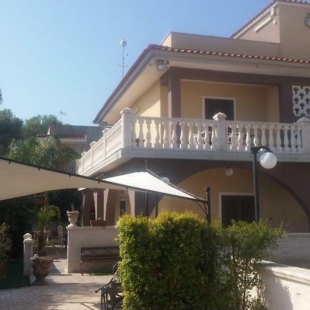 Villa Capriccio Villaggio San Leonardo Exterior foto