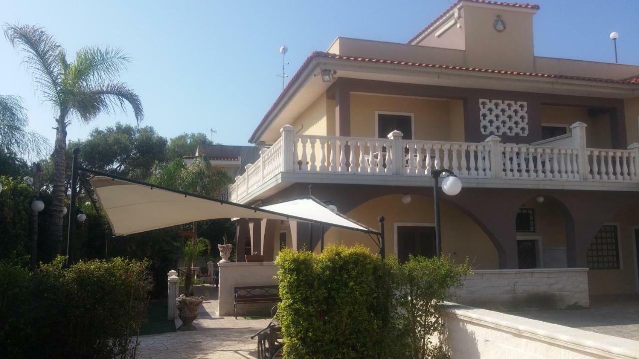 Villa Capriccio Villaggio San Leonardo Exterior foto