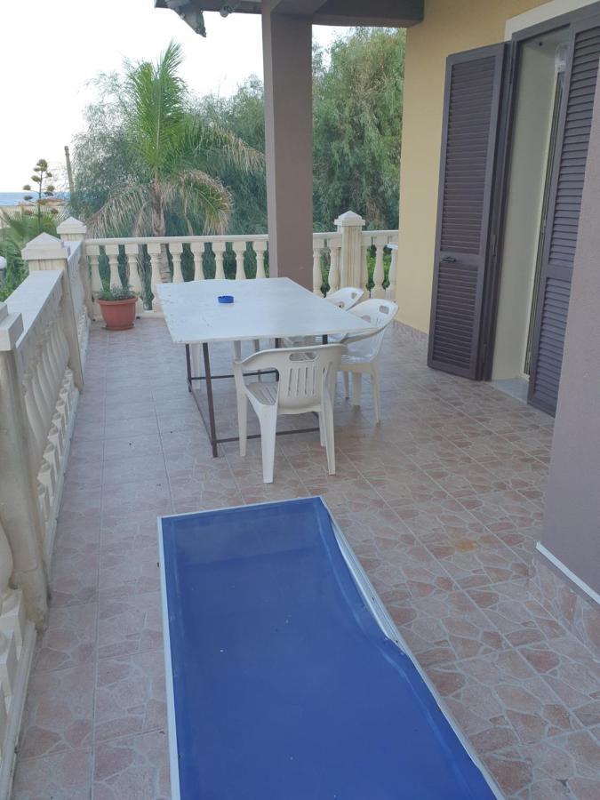 Villa Capriccio Villaggio San Leonardo Exterior foto